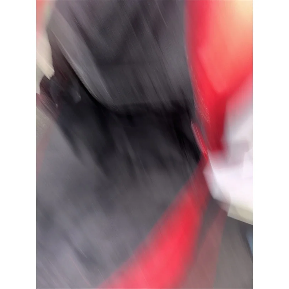 Jordan Backpack Red Grey 17 Inch Mens Jumpman School Sports Bag